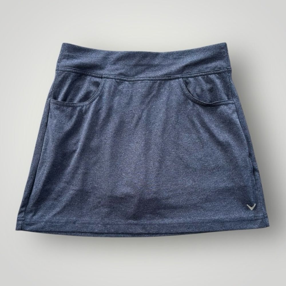 🎉5 for $45🎉 Callaway Skort Tennis Golf Women Size XS Navy